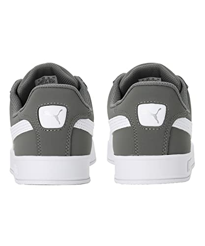 Image of Puma Mens Lace Up Sneakers