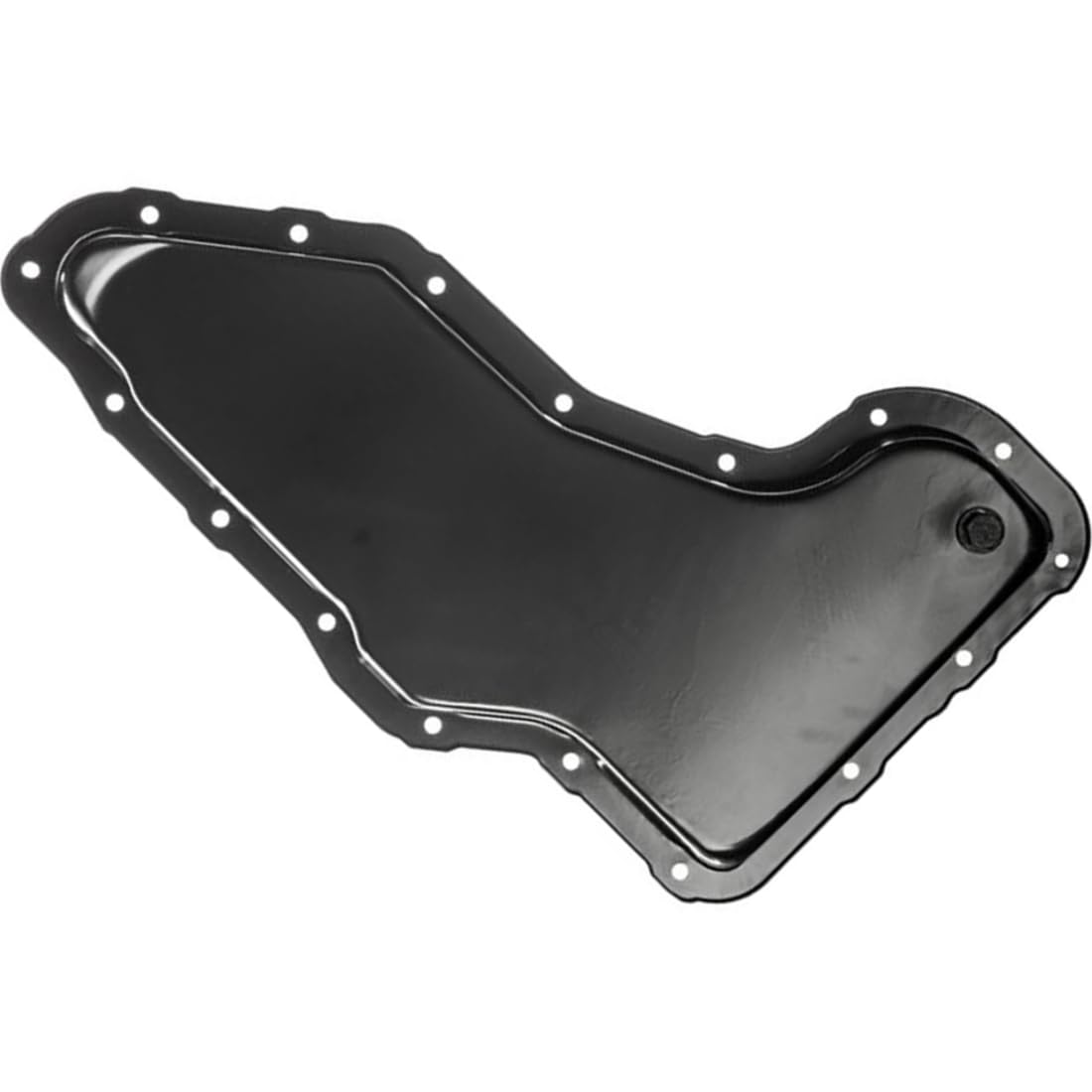 for Ford Taurus,Windstar 1996 1997 1998 1999 2000 2001 2002 2003 for Mercury Sable 1996 1997 1998 1999 2000 2001-2003 Replacement F6DZ7A194A Automatic Transmission Oil Pan 1PCS