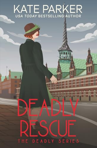 Deadly Rescue view 2