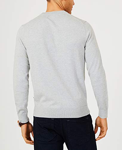Nautica Mens Navtech V-Neck Sweater2