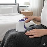 Massageador Elétrico Drenagem Linfática Portátil 110V Alívio e Relaxamento