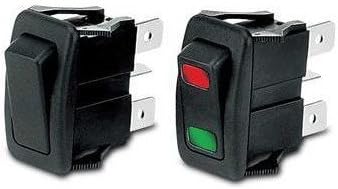 Polaris Slingshot 3 Way Switch On/Off/On by OTTO 2015-2019 Models