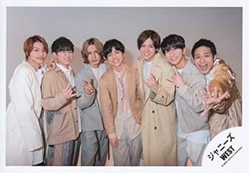 ジャニーズWEST公式写真 Amazon.co.jp: ジャニーズWEST 公式生写真 （集合）WA00892