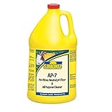 Simoniz P2666004 AP-7 All-Purpose and Neutral pH Floor Cleaner, 1 gal Bottles per Case (Pack of 4)