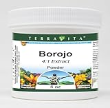 Borojo 4:1 Powder (4 oz, ZIN: 519310) - 3 Pack