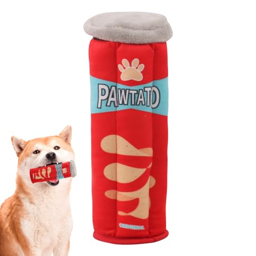 Making Brinquedo para mastigar cachorro, brinquedos de pelúcia para animais de estimação | Brinquedo