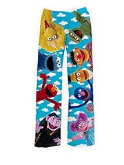 Sesame Street Friends