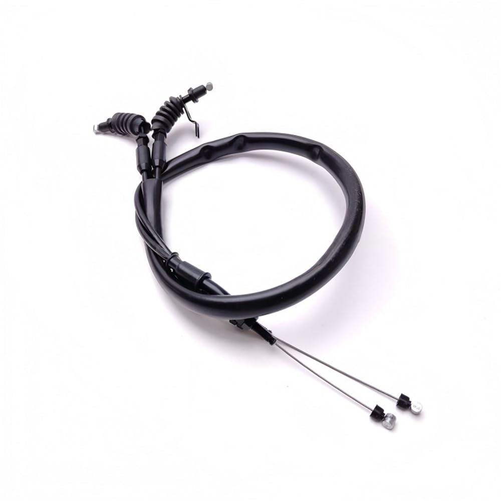 Câble d'accélérateur moto pour QJMOTO GSR550 et QJ500GS-7 commande précise