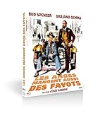 Film Les Anges mangent aussi des fayots [Blu-ray]