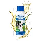 Shampoo Del Perro Consentido 500ml