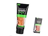 crema quema grasa amazon Promover el Metabolismo: Crema de quemado de grasa, ayuda a tensar y lubricar los músculos, promover el metabolismo, fortalecer los músculos. La crema tibia para la piel ayuda a mejorar la quema del exceso de grasas, crea un ambiente de "sauna portátil" para las áreas corporales aplicadas.
