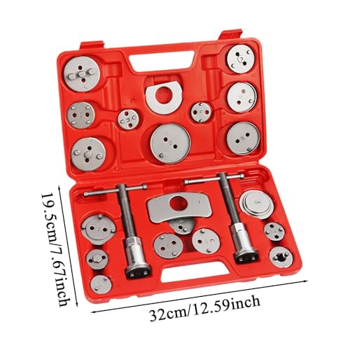 Outil de piston de frein pour débloquer un étrier arrière