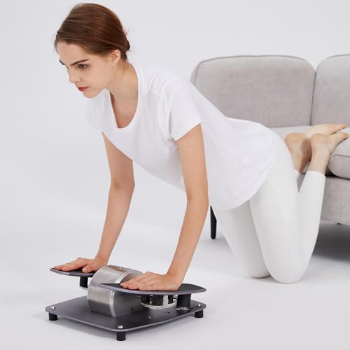 V2 Ejercitador de Piernas para Rehabilitación Master Massage miniatura 6