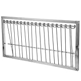 Porte de cage pour pigeonniers : que vous pratiquiez les courses de pigeons ou le saut de pigeons, ce produit est parfait pour les deux activités grâce à sa conception durable et polyvalente