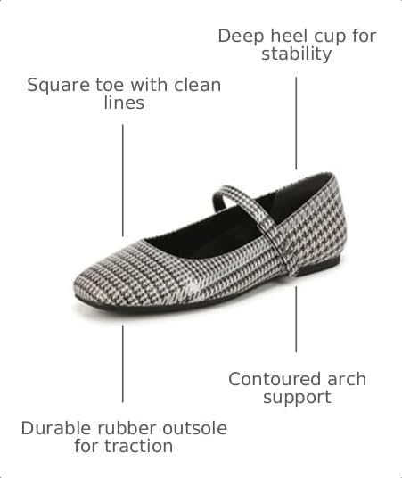 Image of Vionic Womens Alameda Mary Jane Shoes