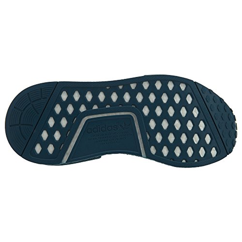 adidas gazelle silver green womens Shop Green Mens adidas NMD R1 Lace Up Sneakers  Shoebacca