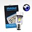 Angel eye blue
