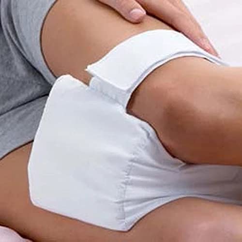 Knee Leg Pillow Ease Lower Back Pain Relieve Arthritic Joints Ankle Sponge Pads…