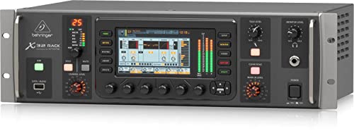 Behringer X32 Rack Digital Mixer