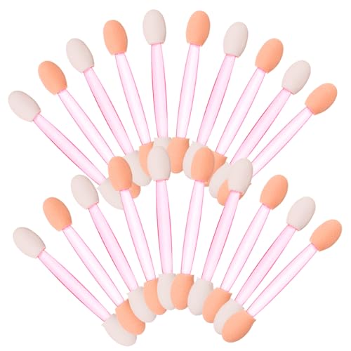 ARTSEWPLY �g���̂ăA�C�V���h�E�X�e�B�b�N 100�� ���e�b�N�X�X�|���W�A�v���P�[�^�[ ���̎q���� �A�C���C�N�A�N�Z�T���[ �t�F�C�X�y�C���g�p