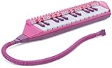 diamonica bontempi 15 tasti Pianoforte a bocca di 25 tasti (do a do) con dièses – Winx Club