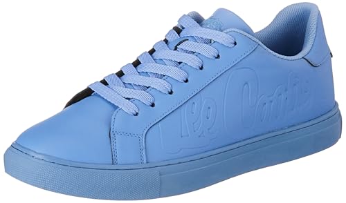 Image of Lee Cooper Men's LC6307A Sneakers Navy 43EU