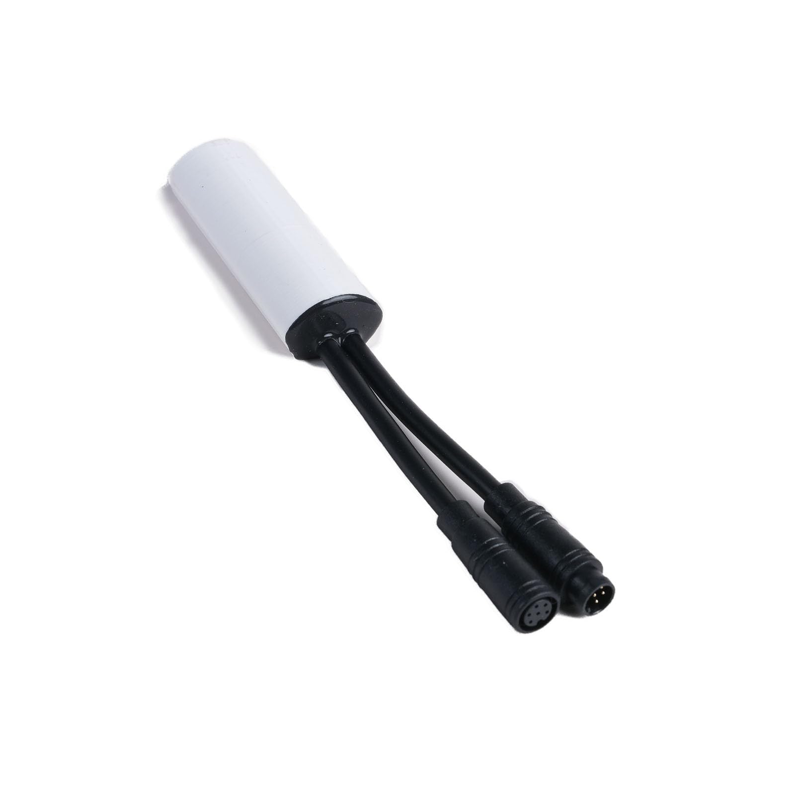 Zephon New Tuning Chip Unlock Cable for Segway Ninebot Max GT3 D - Performance Upgrade Travd 40 km/Helling Spee Built-in Quick Switch Button for Rapid Power on/Off Control of the Chip