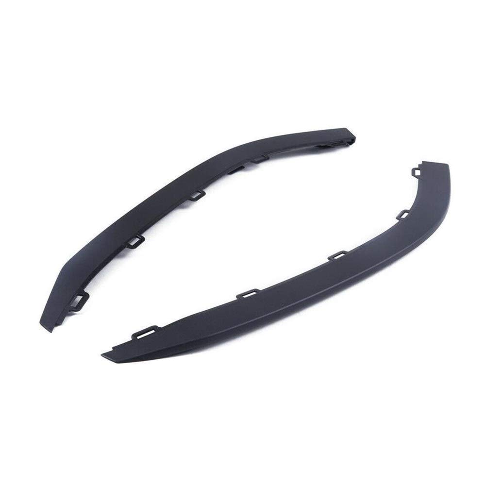 SPOILER ZDERZAKA PRZEDNIEGO L+P VW G-TI 2015-2017 5GG 805 903 9B9 5G0 904