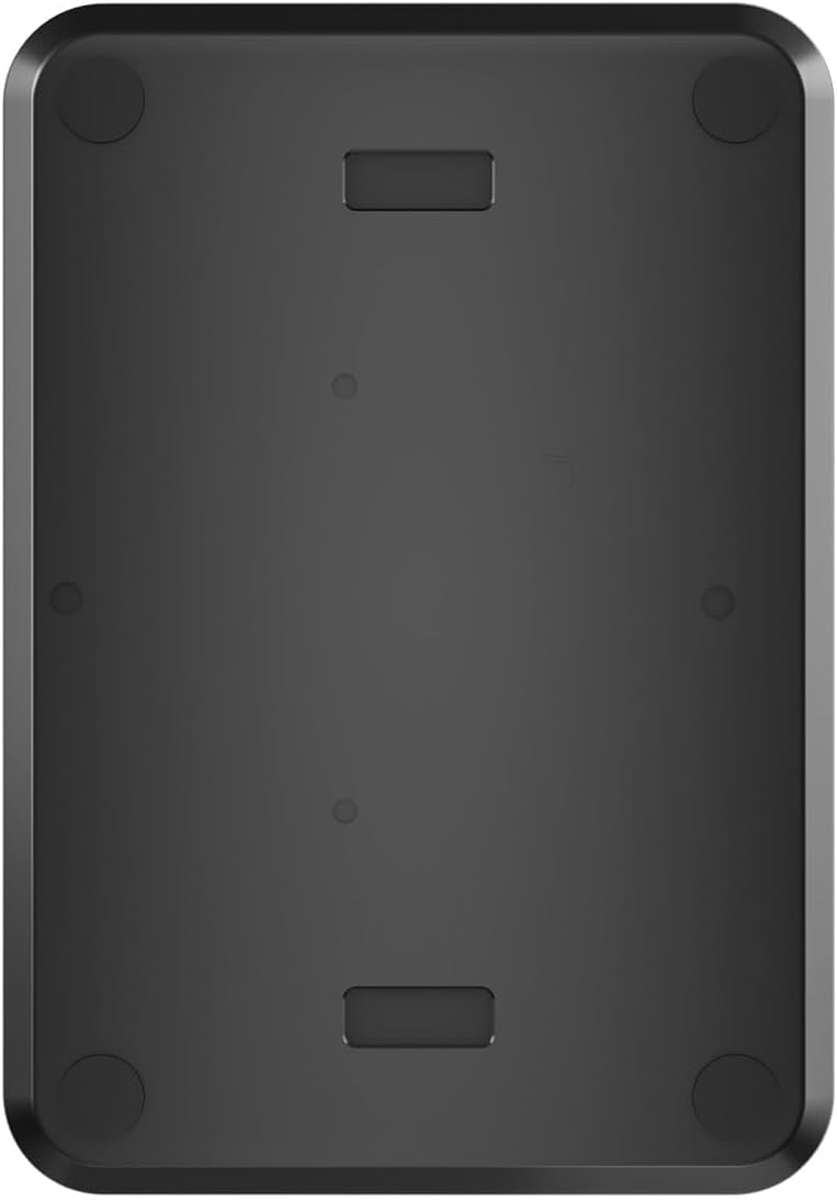 ONERugged Charging Cradle for Rugged Tablet M10A/M20J, Industrial Tablet Charging Station (Charging Cradle Only)