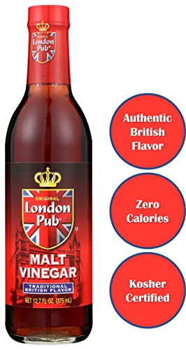 London Pub Malt Vinegar 12.7 Oz thumb #3