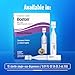Boston One Step Liquid Enzymatic Cleaner, Preservative-Free Protein Remover for Rigid Gas Permeable (RGP) Lens, Sterile Single-Use Dispensers, 15 Count