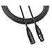 Audio Technica AT8314-3 Balanced Cable, 3 Feet