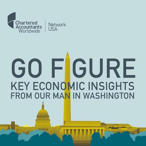 Ep 5 - Our Man in Washington - October Update