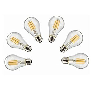 LED Bollen gloeilampen 4W 12V E27 gloeilamp gloeilampen 24V LED lamp 36V LED E27 A60 AC / DC12-36V for RV Camper Marine…