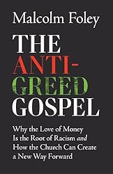 Anti-Greed Gospel