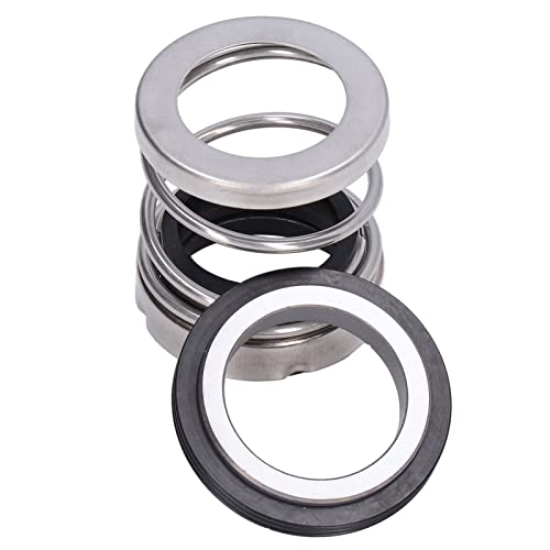 Joints de pompe, joint d'arbre mécanique Économie d'énergie significative pour la piscine Cover