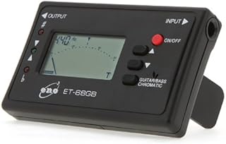 IUPPA Digital Tuner