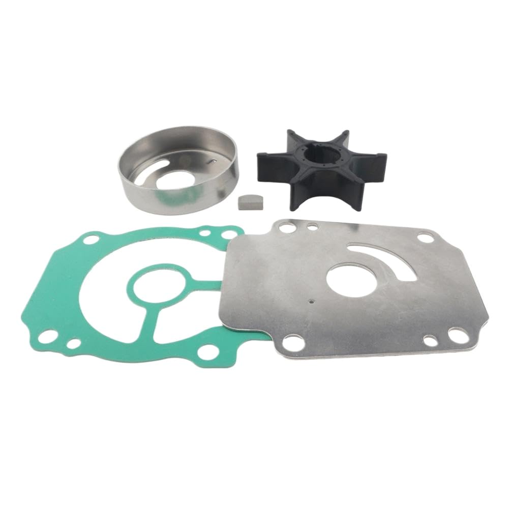 Kit Di Riparazione Girante Pompa Acqua 17400-94L00 Compatibile Con DF25A