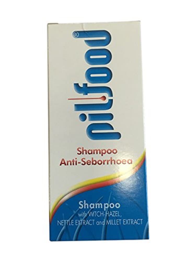 Pilfood Seborrhoea 150ml