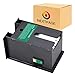 Nextpage Tinten-Wartungsbox für T6711 oder C13T671100, passend für Workforce Pro WF-3620DWF 3640DTWF 7110DTW 7610DWF 7620DTWF Workforce WF-3620 3640 3641 7111 7610 7620 7621 WF-7710 7720 etc(MitChip) MI 4 günstig Kaufen-Nextpage Tinten-Wartungsbox für T6711 oder C13T671100, passend für Workforce Pro WF-3620DWF 3640DTWF 7110DTW 7610DWF 7620DTWF Workforce WF-3620 3640 3641 7111 7610 7620 7621 WF-7710 7720 etc(MitChip)