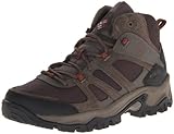 Columbia Men's Woodburn Mid Hiking Boot