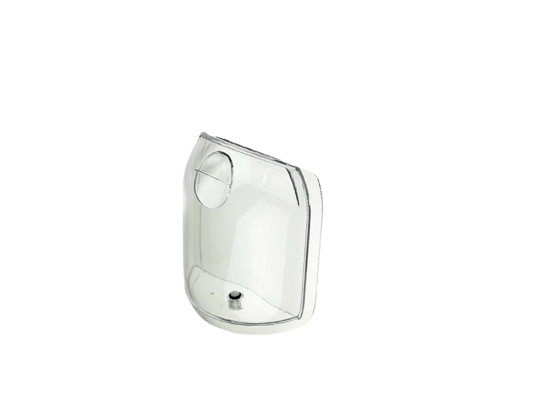Depósito De Agua for Cafetera EDG305 Contenedor Depósito De Agua Repuestos for Máquinas De Café Compatible Con Nescafé Compatible Con DOLCE GUSTO