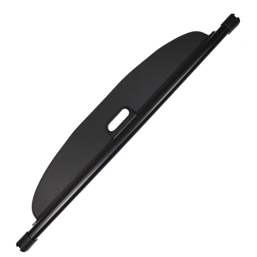 Cubierta de equipaje retráctil y parasol para Land Rover Discovery Sport