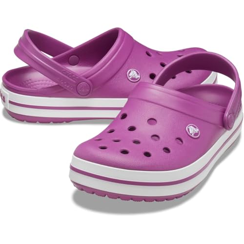 Image of Crocs Unisex Kids Crocband Clog