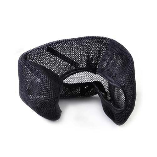 Housse selle tissu nylon ADV 350 protection de siège moto haute densité