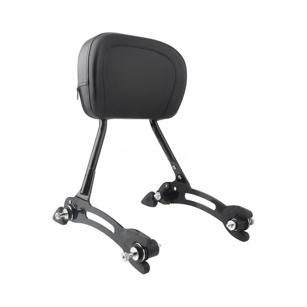 Dossier Passager Moto 18" pour Challenger 2024 avec Pack Audio Arrière - 8