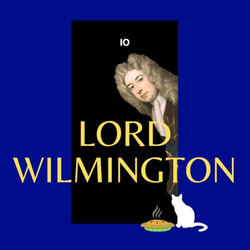 2. Lord Wilmington