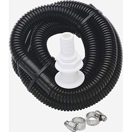 Seasense Bilge Pump Plumbing Kit