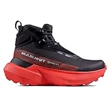 Mammut Aenergy Ultra Mid Goretex Hiking Shoes EU 38