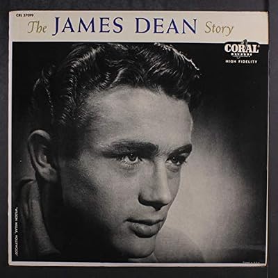 The James Dean Story